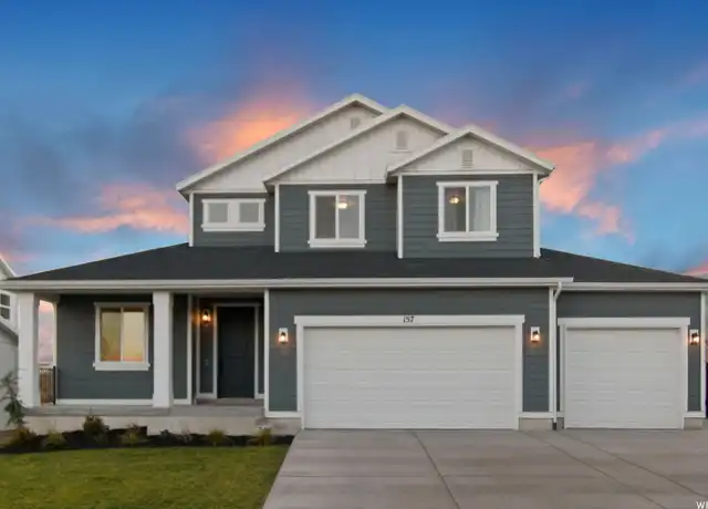 Property at 157 E Shorewood Dr, Saratoga Springs, UT, 84045, 3 beds, 2.5 baths, [object Object]