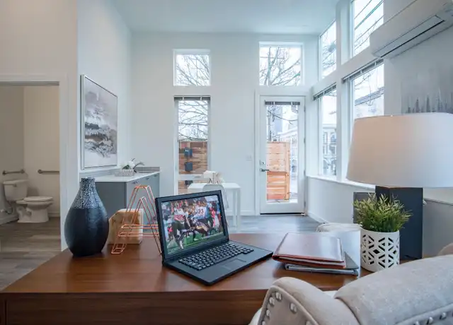 Property at 1413 E Yesler Way Unit A, Seattle, WA, 98122, 3 beds, 2 baths, [object Object]