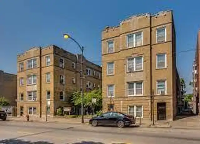 Property at 5744 S Stony Island Ave Unit 1-7, Chicago, IL, 60637, 1 bed, 1 bath, [object Object]