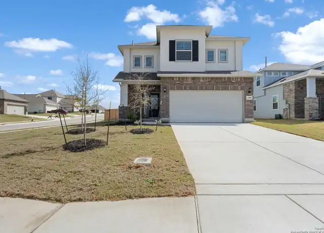 Property at 4988 Park Mnr, Marion, TX, 78124, 5 beds, 3.5 baths, [object Object]