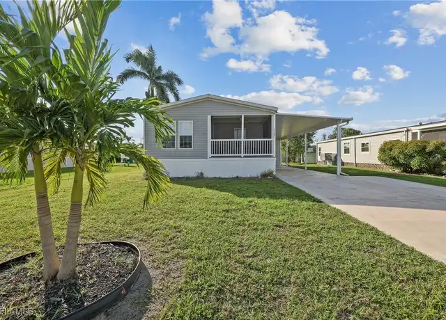 Property at 1747 Beverly Dr, Naples, FL, 34114, 2 beds, 2 baths, [object Object]