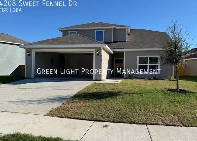 Property at 4208 Sweet Fennel Dr, Dallas, TX, 75241, 4 beds, 2 baths, [object Object]