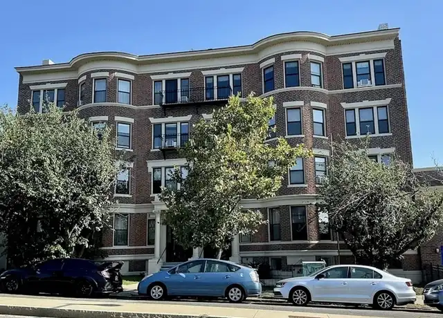 Property at 1682 Commonwealth Ave #3, Brighton, MA, 02135, 3 beds, 1 bath, [object Object]