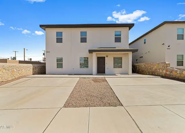 Property at 3620 Keltner Ave Unit C, El Paso, TX, 79904, 3 beds, 2 baths, [object Object]