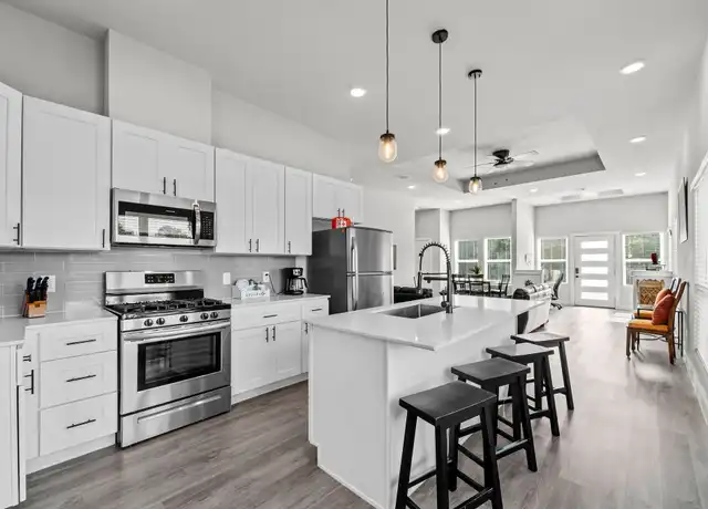 Property at 507 Carl St, Houston, TX, 77009, 3 beds, 2 baths, [object Object]