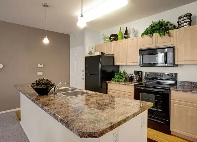 Property at Aspire Pinnacle Peak - 24250 N 23rd Ave, Phoenix, AZ, 85085, 2 beds, 2 baths, [object Object]