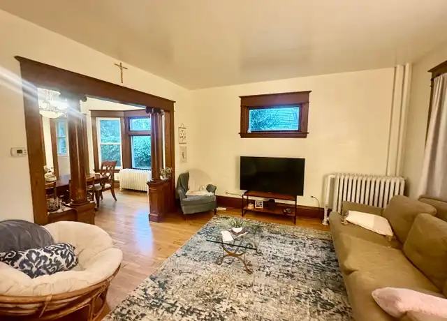 Property at 1864 Dayton Ave, St Paul, MN, 55104, 3 beds, 1 bath, [object Object]