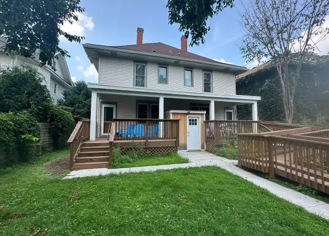 Property at 1864 Dayton Ave, St Paul, MN, 55104, 3 beds, 1 bath, [object Object]