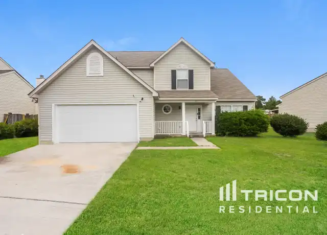 Property at 5 Hidden Pines Ln, Columbia, SC, 29229, 4 beds, 2 baths, [object Object]