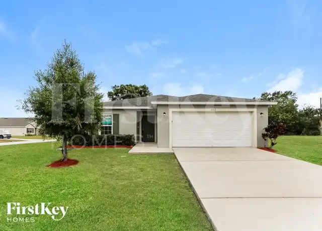 Property at 602 SW Sail Ter, Port Saint Lucie, FL, 34953, 4 beds, 2 baths, [object Object]