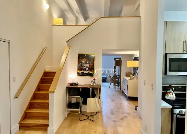 Property at 666 Greenwich St Unit 650, New York, NY, 10014, 1 bed, 1 bath, [object Object]