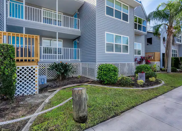 Property at 4410 Warren Ave #407, Port Charlotte, FL, 33953, 1 bed, 1 bath, [object Object]