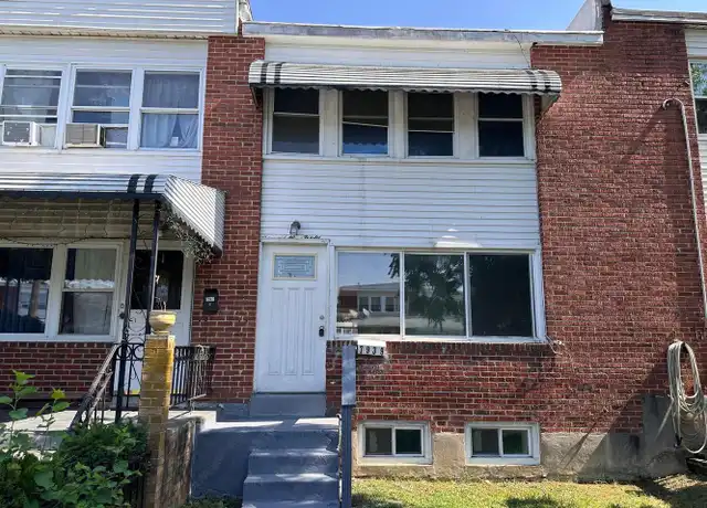 Property at 7939 Gough St, Baltimore, MD, 21224, 4 beds, 2 baths, [object Object]