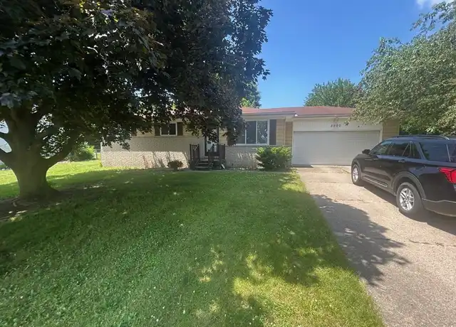 Property at 3900 Orchard View Ave, Rochester Hills, MI, 48307, 3 beds, 1.5 baths, [object Object]