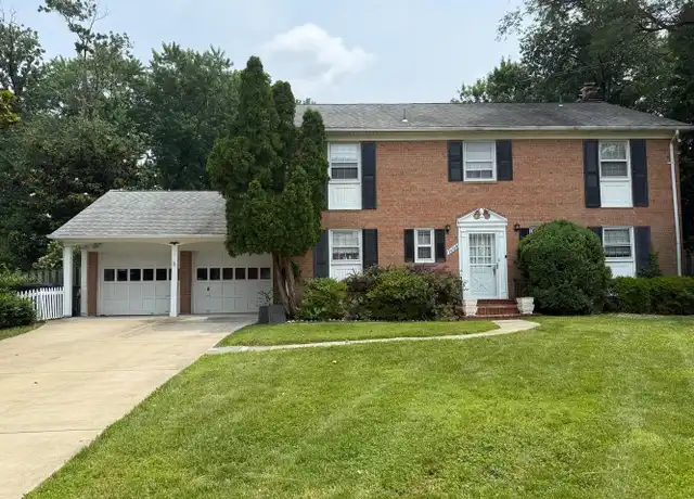 Property at 1409 Kingston Ave, Alexandria, VA, 22302, 4 beds, 4.5 baths, [object Object]