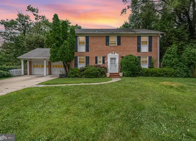 Property at 1409 Kingston Ave, Alexandria, VA, 22302, 4 beds, 4.5 baths, [object Object]