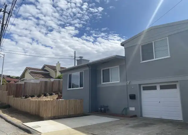 Property at 406 Chestnut Ave, South San Francisco, CA, 94080, 3 beds, 1 bath, [object Object]