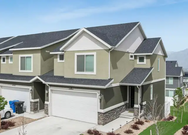 Property at 14911 S Messi St, Herriman, UT, 84096, 3 beds, 3 baths, [object Object]