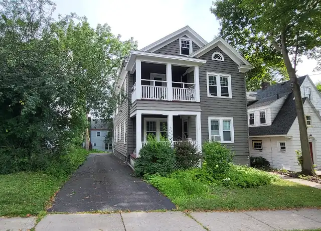 Property at 1118-20 Euclid Ave, Syracuse, NY, 13210, 3 beds, 1 bath, [object Object]