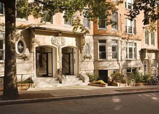 Property at Beacon Fairbanks Manor Apartments - 1539 Beacon St, Brookline, MA, 02446, 0-2 beds, 1 bath, [object Object]