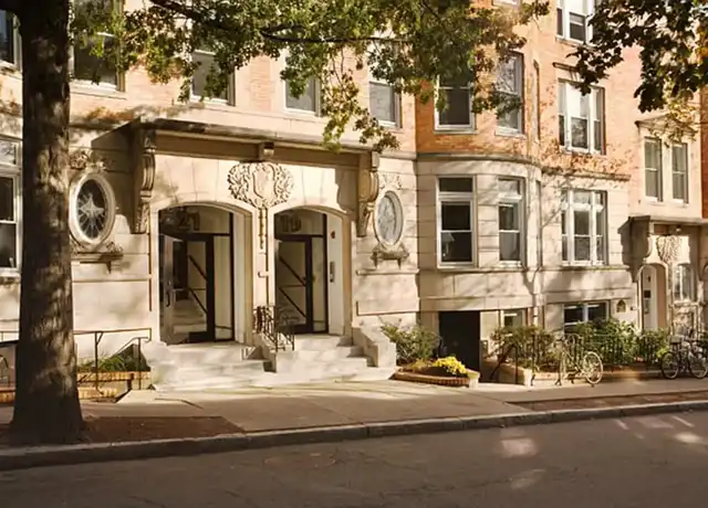 Property at Beacon Fairbanks Manor Apartments - 1539 Beacon St, Brookline, MA, 02446, 1-2 bed, 1 bath, [object Object]