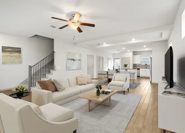 Property at 5913 Charles Merle Dr #16, Austin, TX, 78747, 3 beds, 2.5 baths, [object Object]