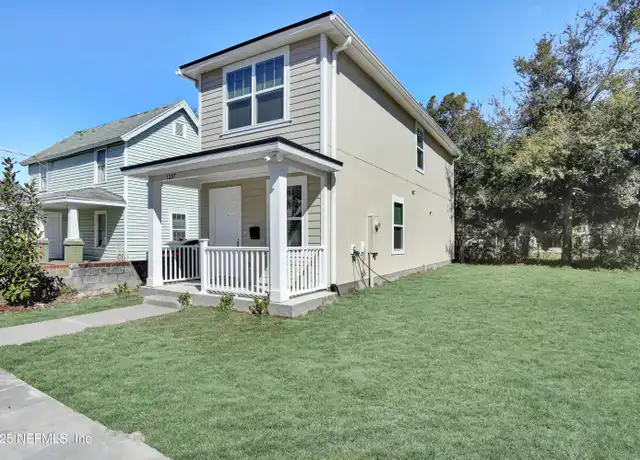 Property at 1207 Franklin St, Jacksonville, FL, 32206, 2 beds, 2.5 baths, [object Object]