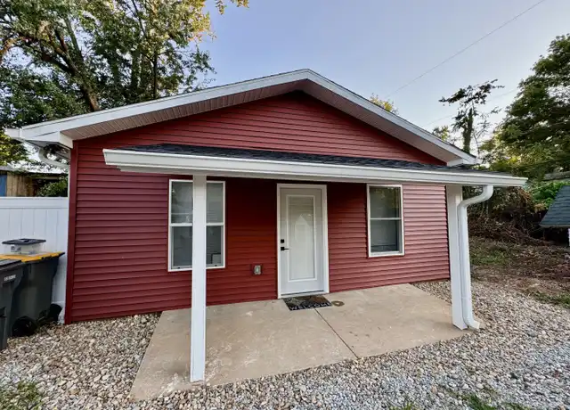 Property at 2610 S Bryan St, Bloomington, IN, 47403, 1 bed, 1 bath, [object Object]