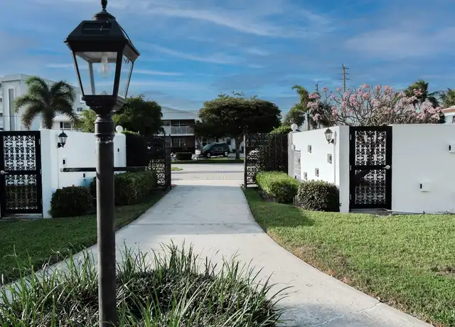 Property at 136 Yacht Club Dr #9, North Palm Beach, FL, 33408, 1 bed, 1 bath, [object Object]