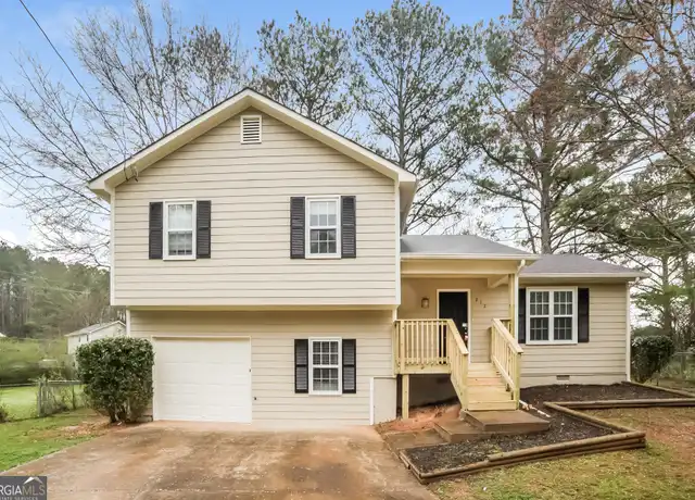 Property at 212 Westwood Trl, Dallas, GA, 30132, 3 beds, 2 baths, [object Object]