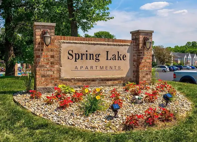 Property at Spring Lake Apartments - 424 Spring Lake Blvd, Granger, IN, 46530, 2 beds, 2 baths, [object Object]