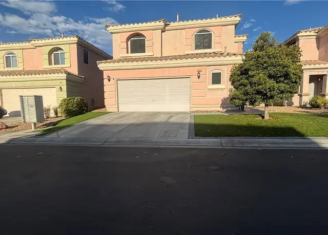 Property at 6848 Baby Jade Ct, Las Vegas, NV, 89148, 4 beds, 2.5 baths, [object Object]
