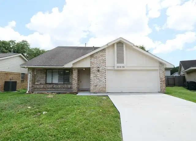 Property at 20039 Fort Bowie Ct, Katy, TX, 77449, 3 beds, 2.5 baths, [object Object]