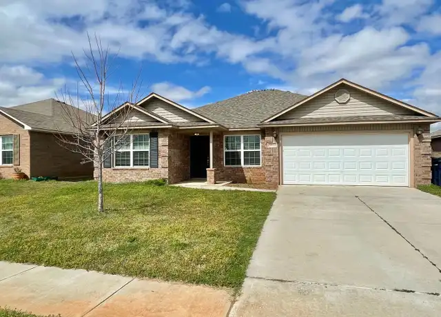 Property at 8413 SW 50th St, Oklahoma City, OK, 73179, 4 beds, 2 baths, [object Object]
