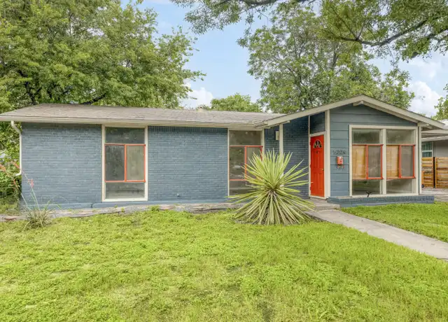Property at 5304 Halwill Pl, Austin, TX, 78723, 3 beds, 2 baths, [object Object]