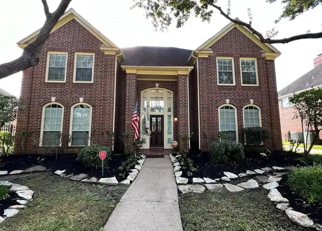 Property at 4831 Hillswick Dr, Sugar Land, TX, 77479, 4 beds, 2.5 baths, [object Object]