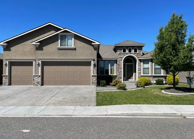 Property at 2325 Copperhill St, Richland, WA, 99354, 4 beds, 2 baths, [object Object]