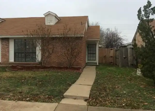 Property at 4526 Carr St, The Colony, TX, 75056, 3 beds, 2 baths, [object Object]