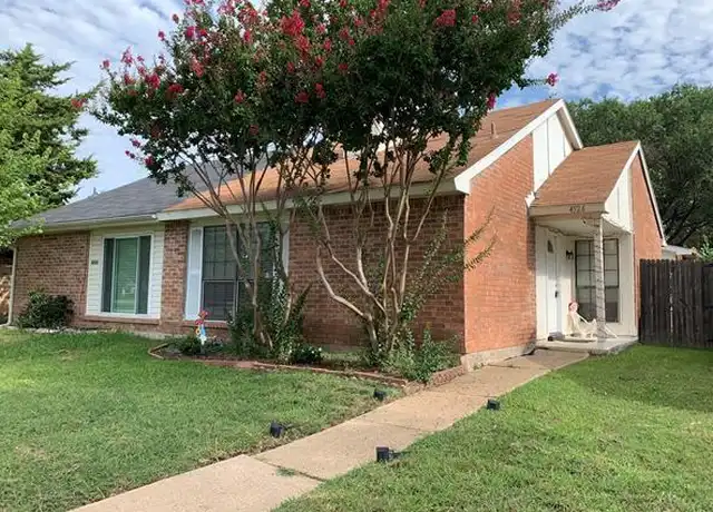 Property at 4526 Carr St, The Colony, TX, 75056, 3 beds, 2 baths, [object Object]