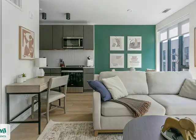 Property at 318 W Corporation St Unit 3211408479, Durham, NC, 27701, 1 bed, 1 bath, [object Object]