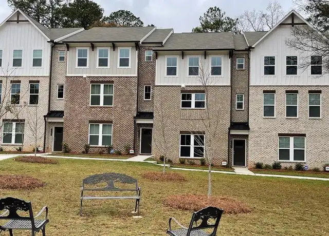 Property at 3391 Catalan Aly, Decatur, GA, 30032, 3 beds, 3.5 baths, [object Object]