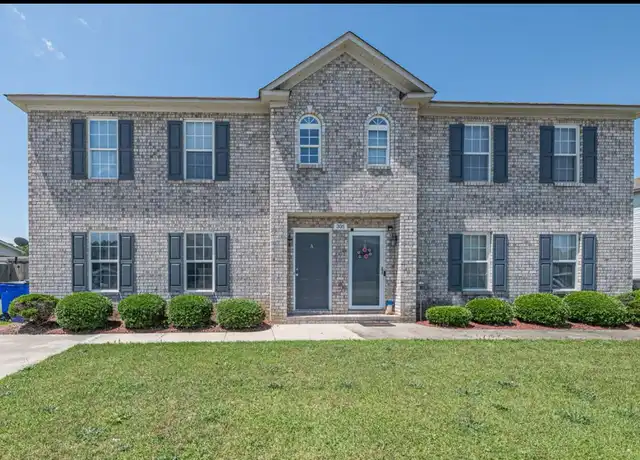 Property at 305 S Square Dr Unit A, Winterville, NC, 28590, 3 beds, 3 baths, [object Object]