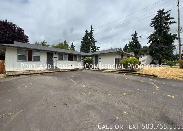 Property at 12803 SE 25th Ave, Oak Grove, OR, 97222, 2 beds, 1 bath, [object Object]