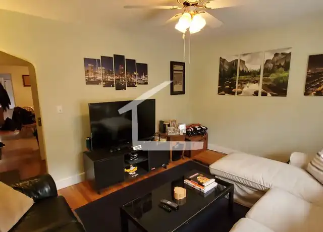 Property at 22 Brooks St, Brighton, MA, 02135, 1 bed, 1 bath, [object Object]