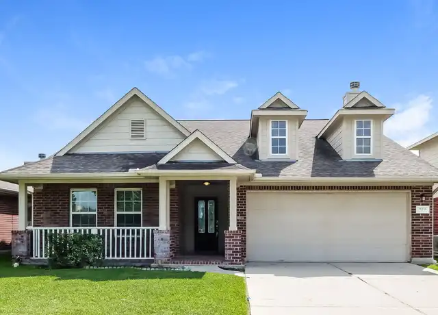 Property at 25110 Twister Trl, Spring, TX, 77373, 4 beds, 2 baths, [object Object]