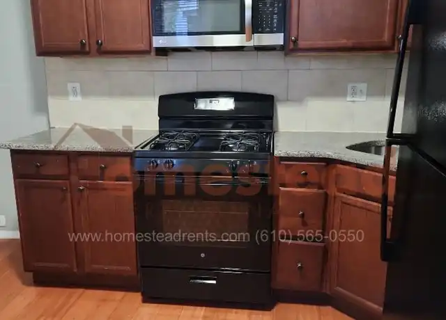 Property at 132 Hansberry St Unit 1, Philadelphia, PA, 19144, 1 bed, 1 bath, [object Object]