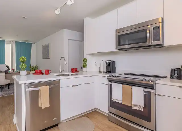 Property at Hendrix Apartments - 1326 Florida Ave NE, Washington, DC, 20002, 1-2 bed, 1 bath, [object Object]