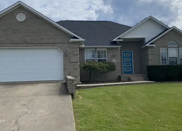Property at 4359 W New Bridge Rd, Fayetteville, AR, 72704, 3 beds, 2 baths, [object Object]