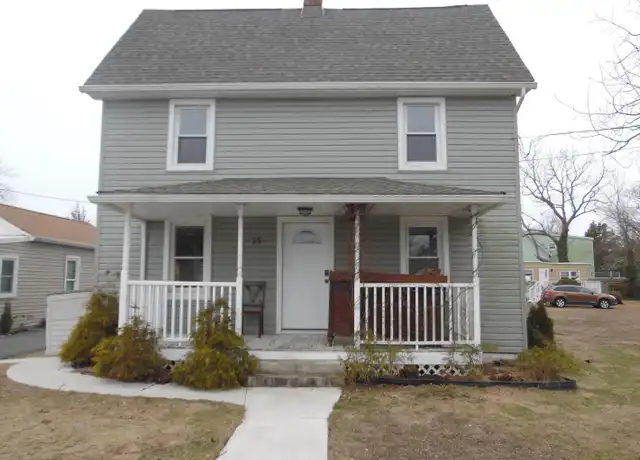 Property at 25 E Colorado Ave, Absecon, NJ, 08201, 4 beds, 1 bath, [object Object]