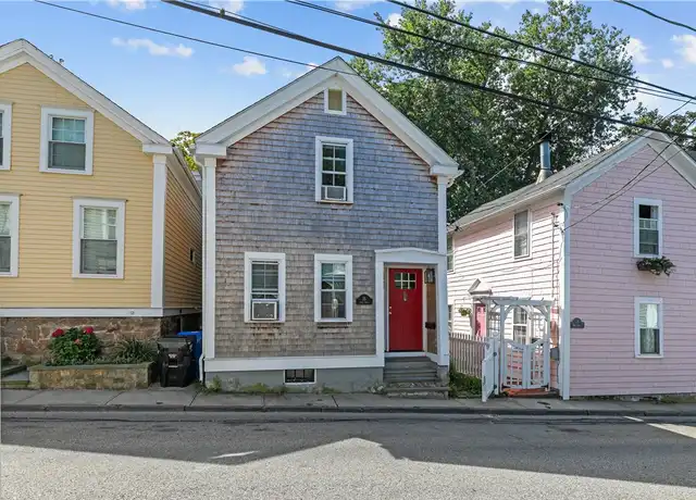 Property at 35 Pope St, Newport, RI, 02840, 3 beds, 2 baths, [object Object]